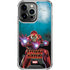 Marvel Iron Man Repulsor Blast iPhone 15 Pro Clear Case
